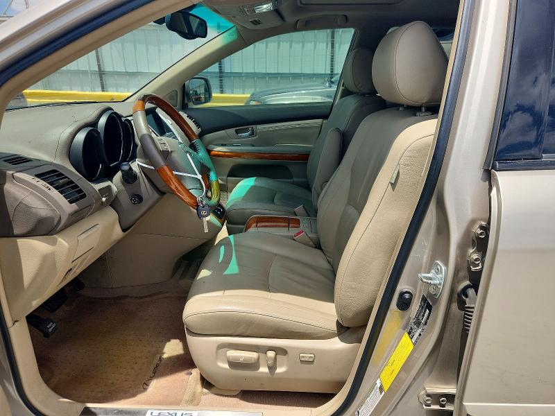 Aukcja sprzedaży 2007 Lexus Rx, vin: 2T2GK31U27C009502, numer aukcji: 56650616
