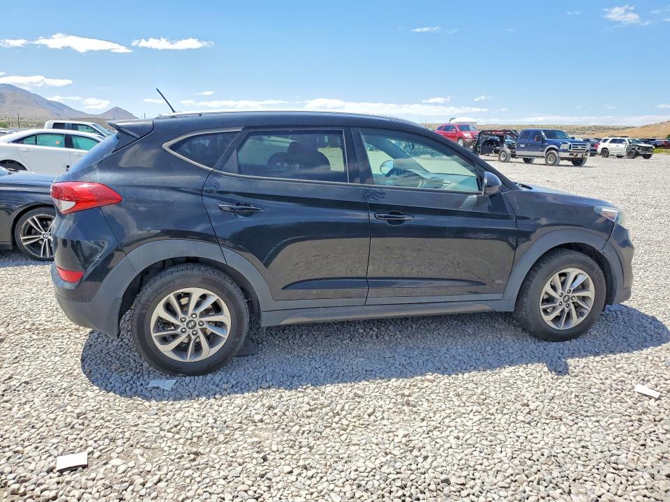 Продажа на аукционе авто 2016 Hyundai Tucson, vin: KM8J3CA43GU177364, номер лота: 55713916