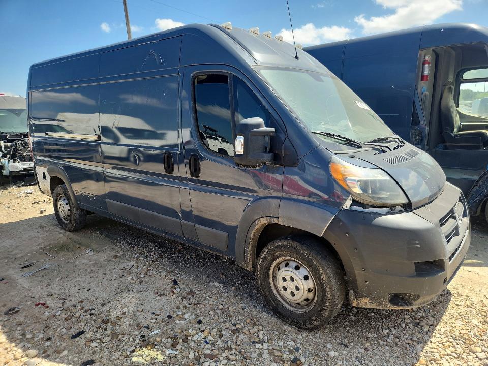 Aukcja sprzedaży 2018 Ram Promaster 2500, vin: 3C6TRVDG3JE161367, numer aukcji: 56586316
