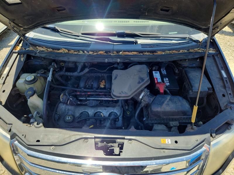 Aukcja sprzedaży 2007 Ford Edge, vin: 2FMDK36CX7BB31570, numer aukcji: 56628776