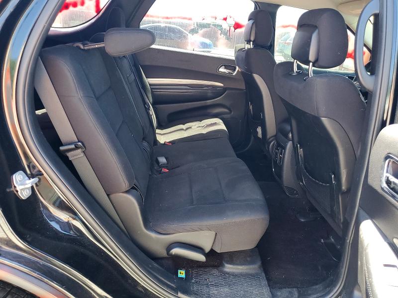 Продажа на аукционе авто 2018 Dodge Durango, vin: 1C4RDHAG2JC186243, номер лота: 54314226