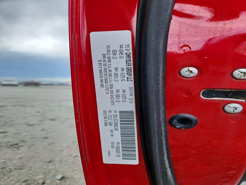 Продаж на аукціоні авто 2011 Dodge Challenger, vin: 2B3CJ5DT3BH501346, номер лоту: 55541166