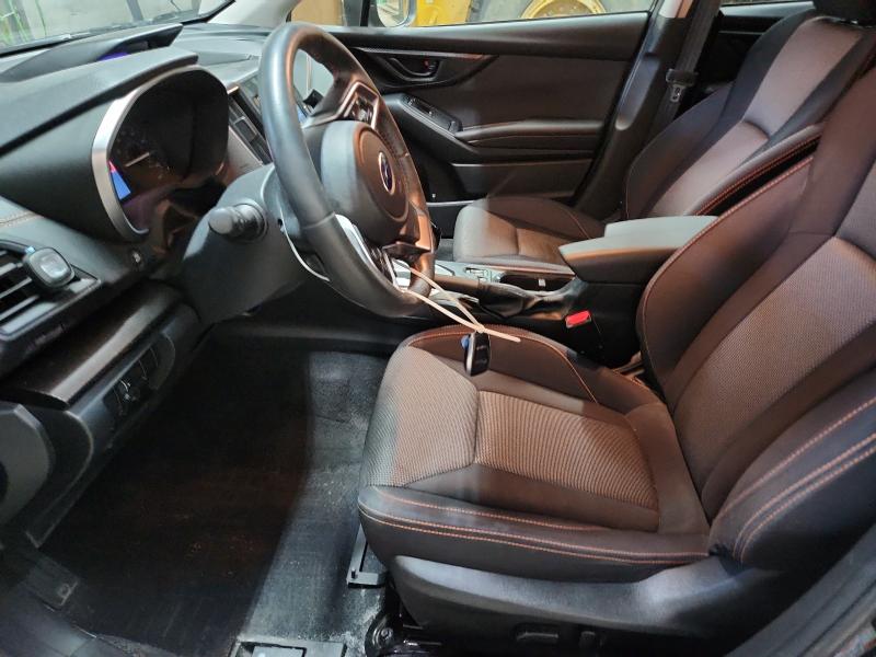 2020 Subaru Crosstrek მანქანა იყიდება აუქციონზე, vin: JF2GTAEC3L8238186, აუქციონის ნომერი: 57878376