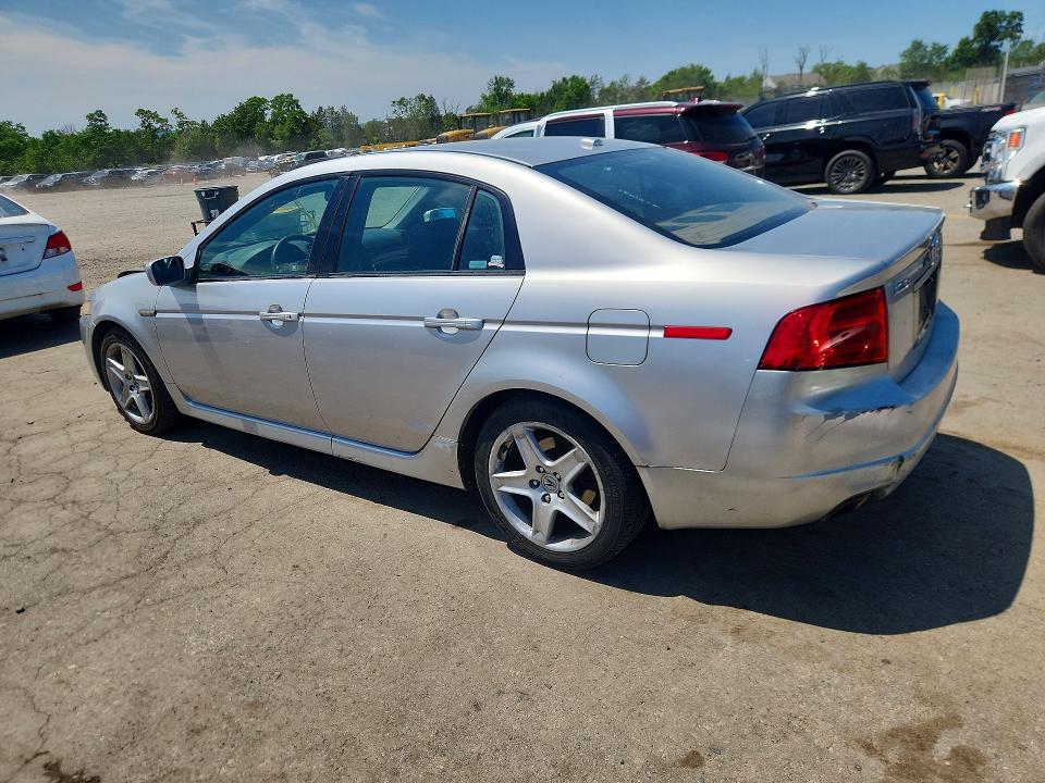 Aukcja sprzedaży 2006 Acura 3.2tl, vin: 19UUA66266A050805, numer aukcji: 56820716
