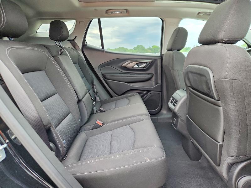 Aukcja sprzedaży 2022 Gmc Terrain, vin: 3GKALTEV0NL235465, numer aukcji: 57336216