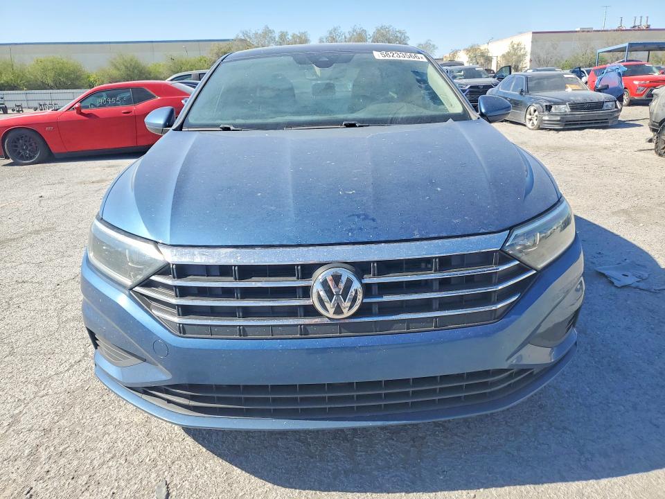 Aukcja sprzedaży 2019 Volkswagen Jetta, vin: 3VWEB7BU4KM157634, numer aukcji: 58233566