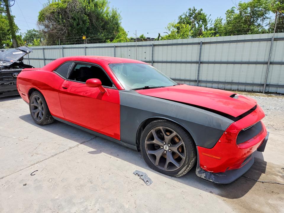 Aukcja sprzedaży 2019 Dodge Challenger, vin: 2C3CDZBTXKH524904, numer aukcji: 58693646
