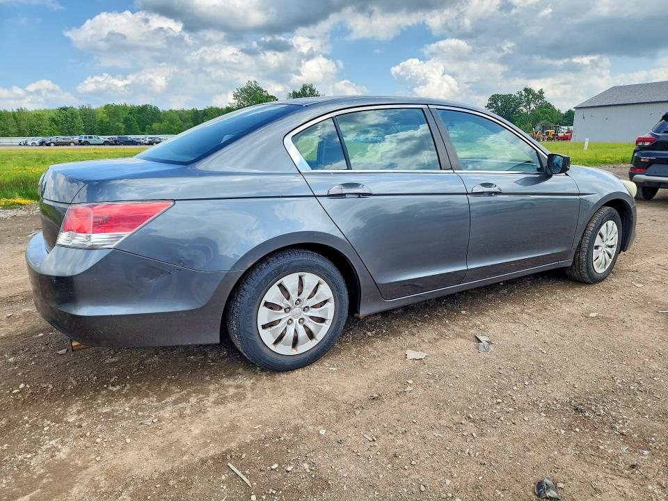 Продаж на аукціоні авто 2010 Honda Accord, vin: 1HGCP2F33AA025929, номер лоту: 56999296