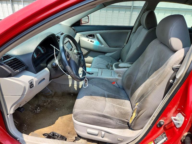 Aukcja sprzedaży 2007 Toyota Camry, vin: 4T1BE46K97U088488, numer aukcji: 58389006