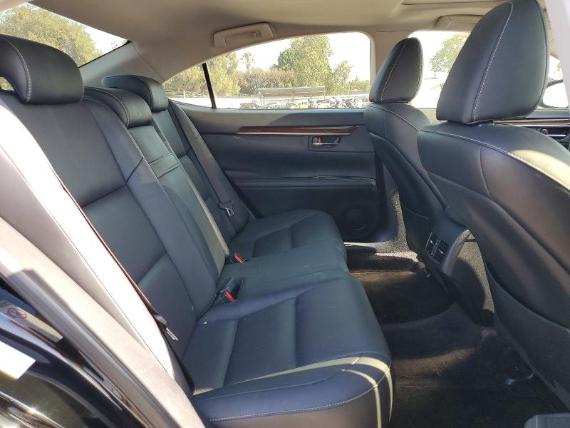 2015 Lexus Es მანქანა იყიდება აუქციონზე, vin: JTHBK1GG0F2207561, აუქციონის ნომერი: 55814926