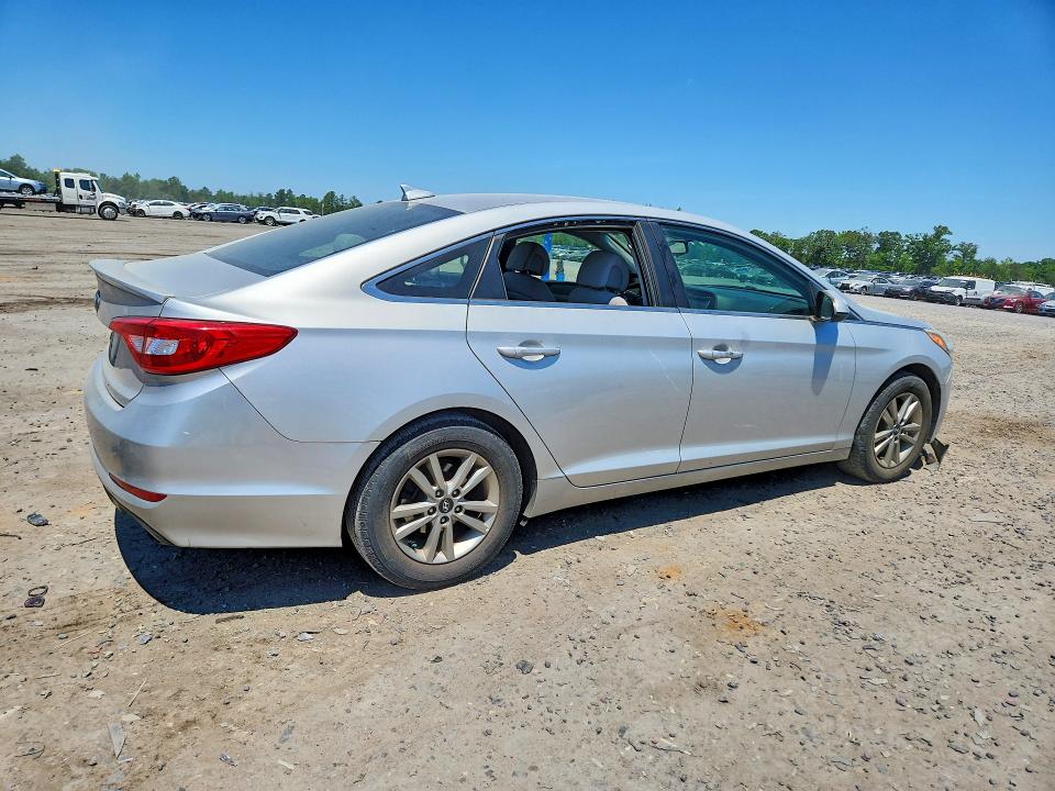 Aukcja sprzedaży 2016 Hyundai Sonata, vin: 5NPE24AF8GH322750, numer aukcji: 56300836