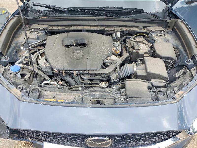 Продажа на аукционе авто 2023 Mazda Cx-30, vin: 3MVDMBDM9PM549040, номер лота: 56150036