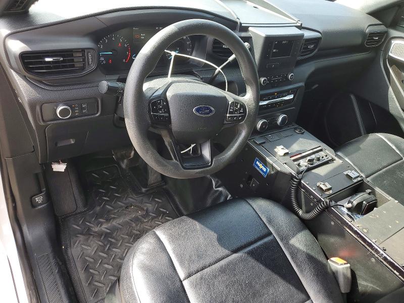 Aukcja sprzedaży 2020 Ford Explorer, vin: 1FM5K8AB5LGD18721, numer aukcji: 56751286