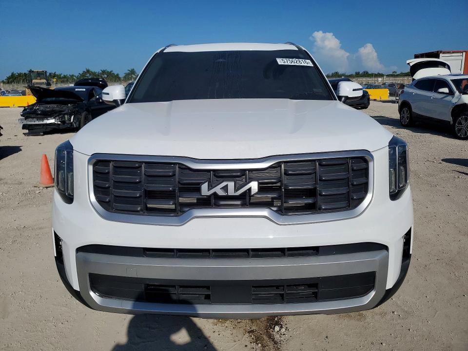 Aukcja sprzedaży 2024 Kia Telluride, vin: 5XYP64GC8RG483071, numer aukcji: 57562816