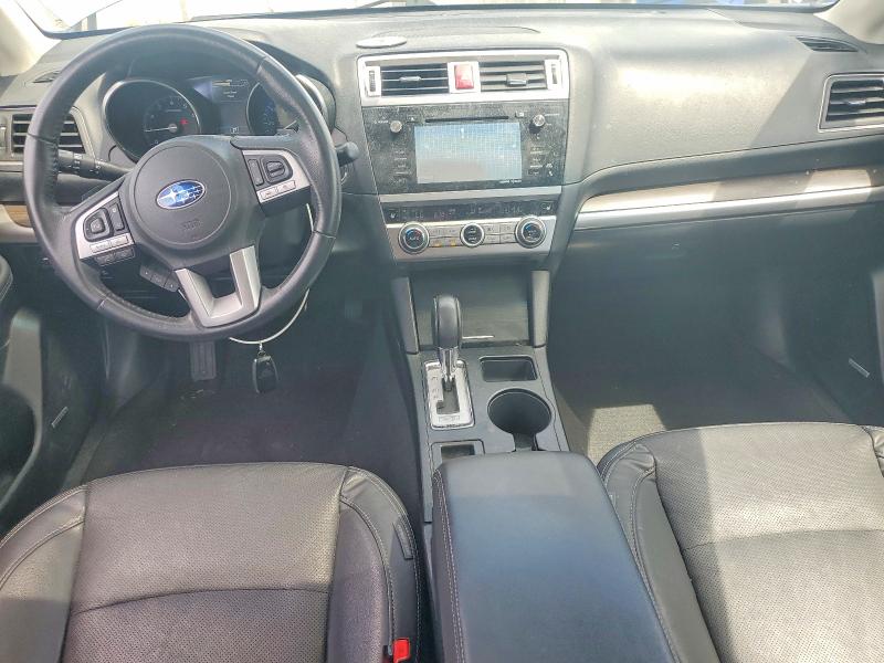 Aukcja sprzedaży 2016 Subaru Legacy, vin: 4S3BNAN69G3056539, numer aukcji: 57577196