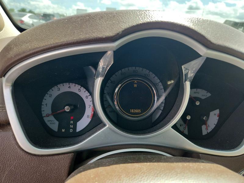 Продажа на аукционе авто 2012 Cadillac Srx, vin: 3GYFNBE36CS500374, номер лота: 56664226
