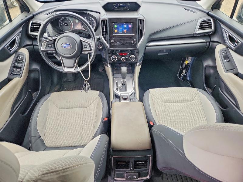 Aukcja sprzedaży 2020 Subaru Forester, vin: JF2SKAJC9LH413897, numer aukcji: 56100596