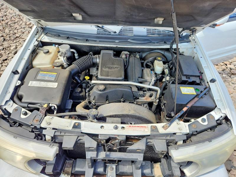 Продажа на аукционе авто 2005 Buick Rainier, vin: 5GADT13S352203294, номер лота: 56804276