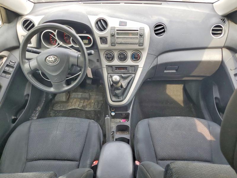Продажа на аукционе авто 2009 Toyota Matrix, vin: 2T1KU40E89C061471, номер лота: 56377836