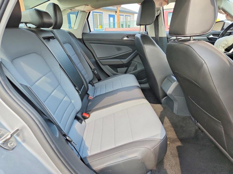 Aukcja sprzedaży 2025 Volkswagen Jetta, vin: 3VW7X7BU3SM028844, numer aukcji: 59299556