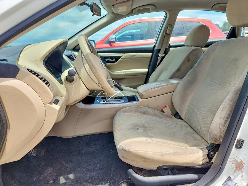 Продаж на аукціоні авто 2015 Nissan Altima, vin: 1N4AL3AP0FN921452, номер лоту: 58248456
