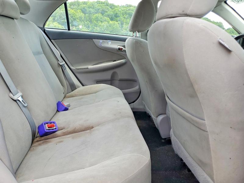 Продажа на аукционе авто 2011 Toyota Corolla, vin: 2T1BU4EE4BC702663, номер лота: 56951606