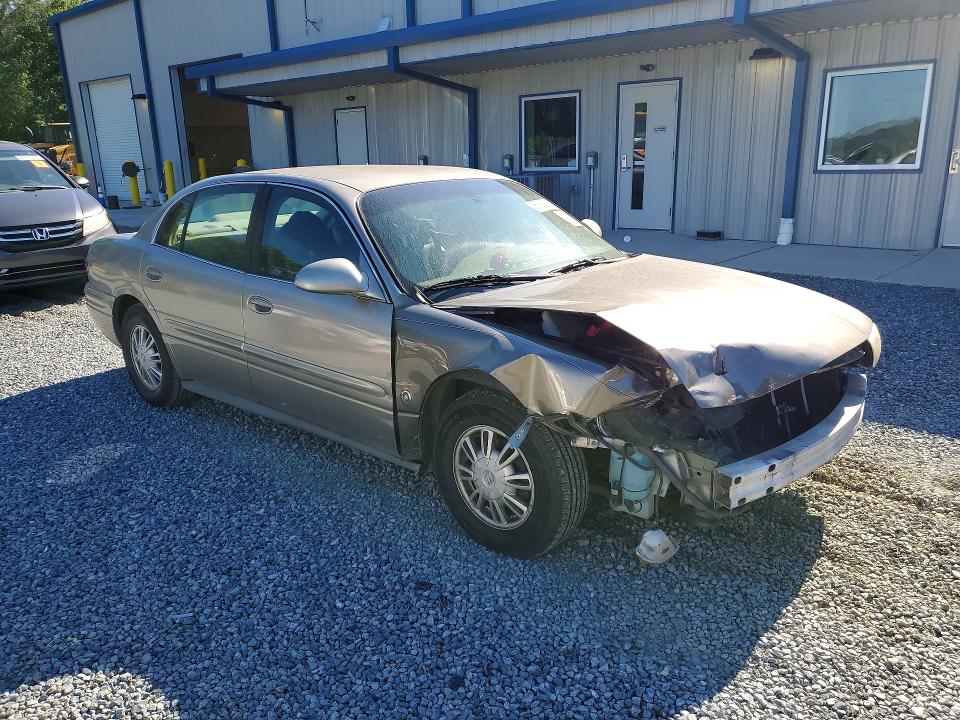 Aukcja sprzedaży 2004 Buick Lesabre, vin: 1G4HR54K444124591, numer aukcji: 55693626