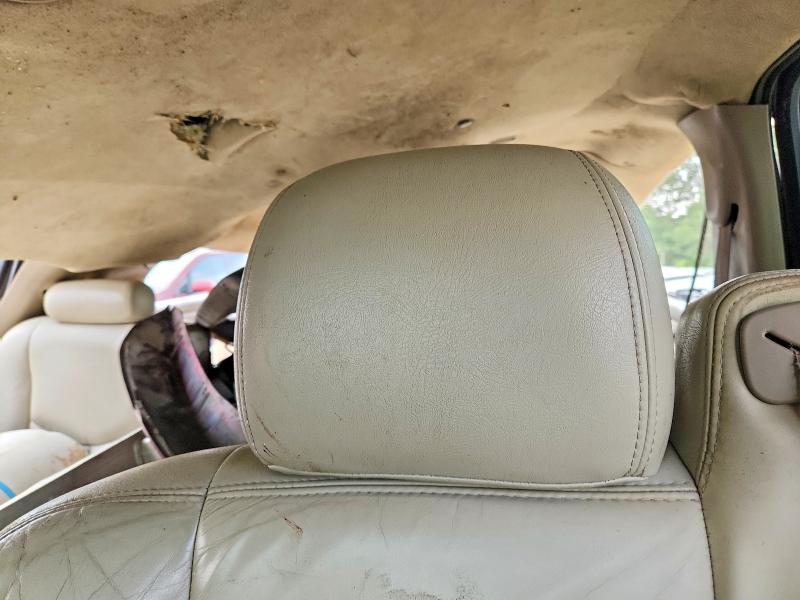 Aukcja sprzedaży 2003 Chevrolet Suburban, vin: 1GNEC16Z53J214500, numer aukcji: 56965556