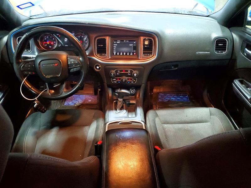 2018 Dodge Charger მანქანა იყიდება აუქციონზე, vin: 2C3CDXBG8JH318664, აუქციონის ნომერი: 56183886