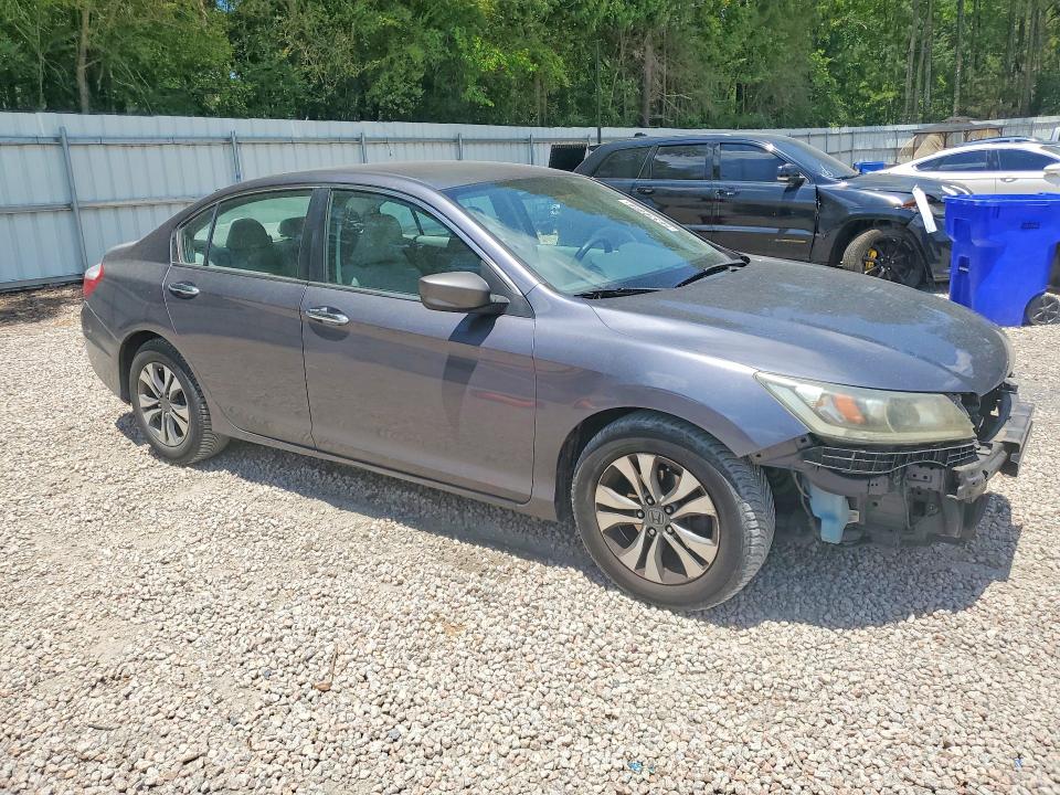 Aukcja sprzedaży 2013 Honda Accord, vin: 1HGCR2F38DA022023, numer aukcji: 56330666