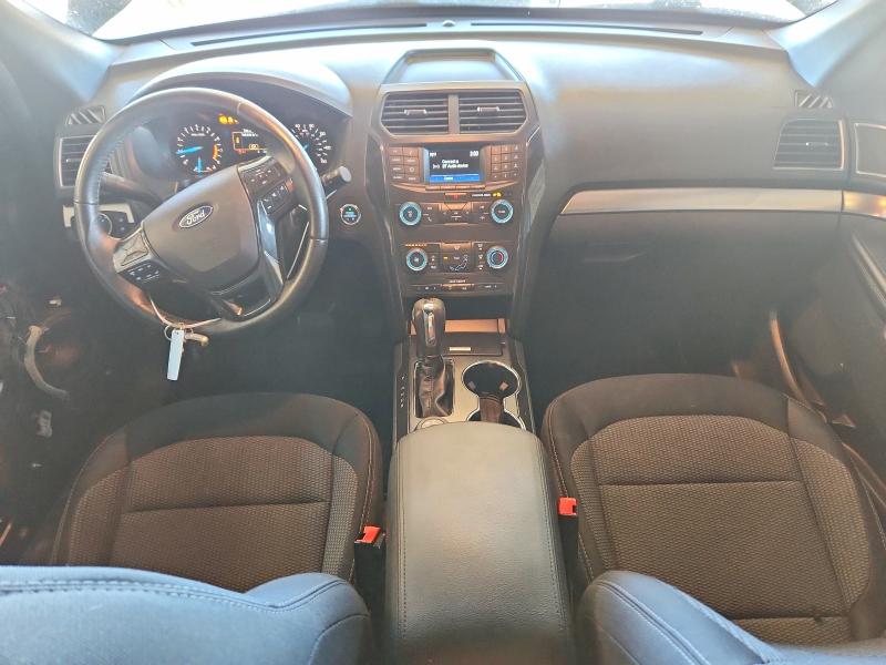 Aukcja sprzedaży 2019 Ford Explorer, vin: 1FM5K8D82KGB21567, numer aukcji: 56982136