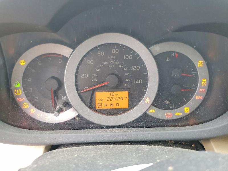 57717746 :رقم المزاد ، 2T3DK4DV4BW046647 vin ، 2011 Toyota Rav4 مزاد بيع