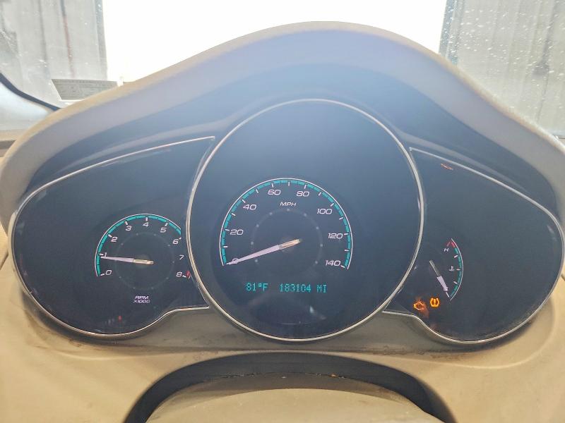 55779756 :رقم المزاد ، 1G1ZB5EB5AF273970 vin ، 2010 Chevrolet Malibu مزاد بيع