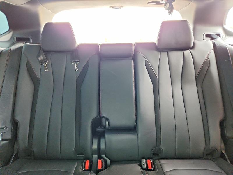 Продаж на аукціоні авто 2025 Acura Adx, vin: 3HDSA2H5XSM704660, номер лоту: 58559356