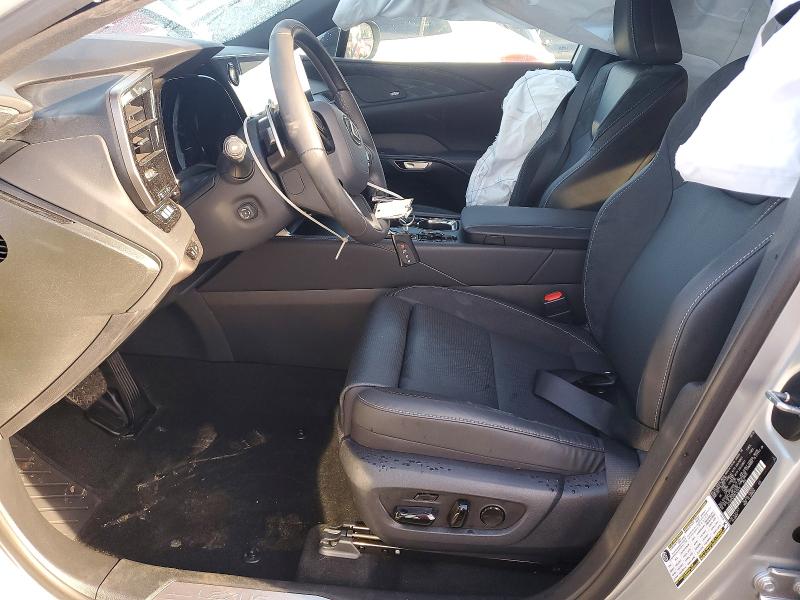 Aukcja sprzedaży 2025 Lexus Rx 350, vin: 2T2BAMCA9SC123415, numer aukcji: 57198836