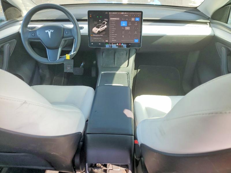 Продажа на аукционе авто 2024 Tesla Mdl 3 Std, vin: 7SAYGDEE5RF105533, номер лота: 58227416