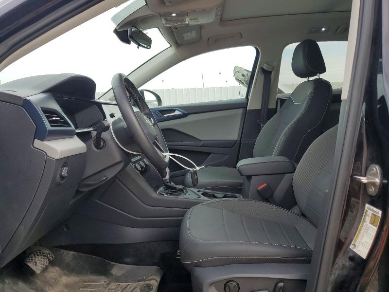 Aukcja sprzedaży 2023 Volkswagen Taos, vin: 3VVEX7B2XPM368381, numer aukcji: 56255376