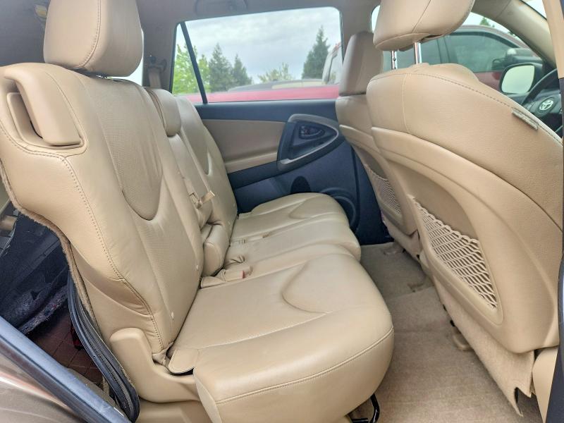 Продажа на аукционе авто 2011 Toyota Rav4, vin: 2T3DK4DV2BW063415, номер лота: 58843076