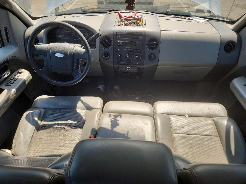 Продаж на аукціоні авто 2005 Ford F150, vin: 1FTVX14585NB75569, номер лоту: 56150516
