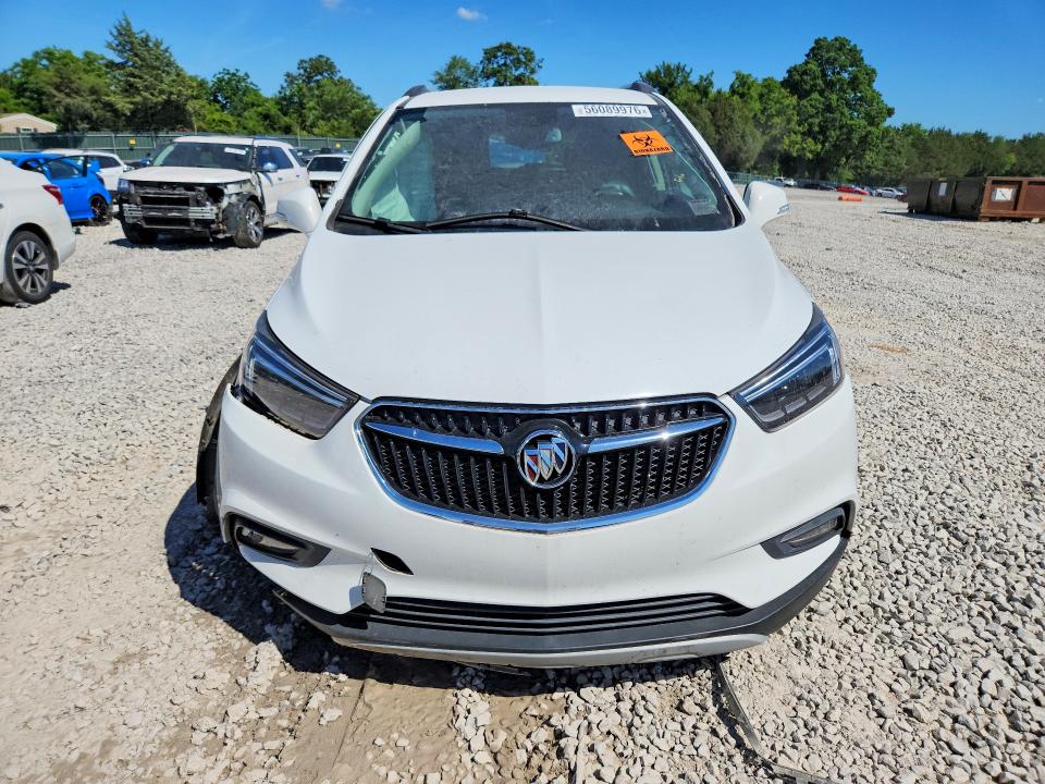 Aukcja sprzedaży 2020 Buick Encore, vin: KL4CJGSB5LB043852, numer aukcji: 56089976