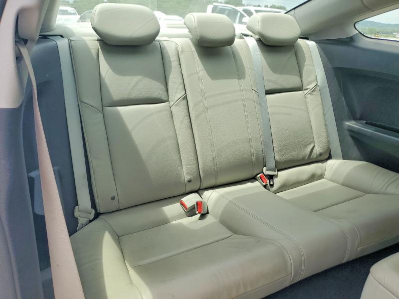 2012 Honda Civic მანქანა იყიდება აუქციონზე, vin: 2HGFG3B0XCH525072, აუქციონის ნომერი: 56488216