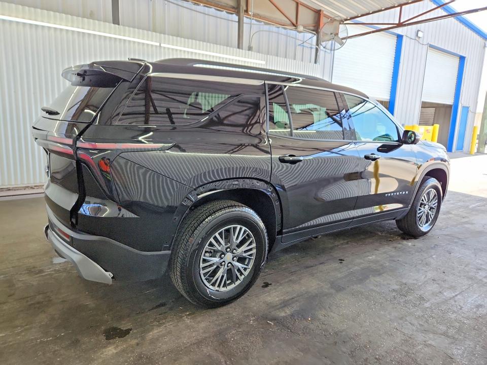 Продажа на аукционе авто 2026 Chevrolet Traverse, vin: 1GNERGKSXTJ232078, номер лота: 73341075