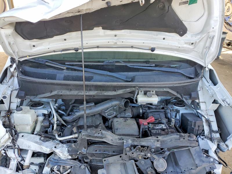 55736756 :رقم المزاد ، 3N6CM0KN9JK695662 vin ، 2018 Nissan Nv200 مزاد بيع