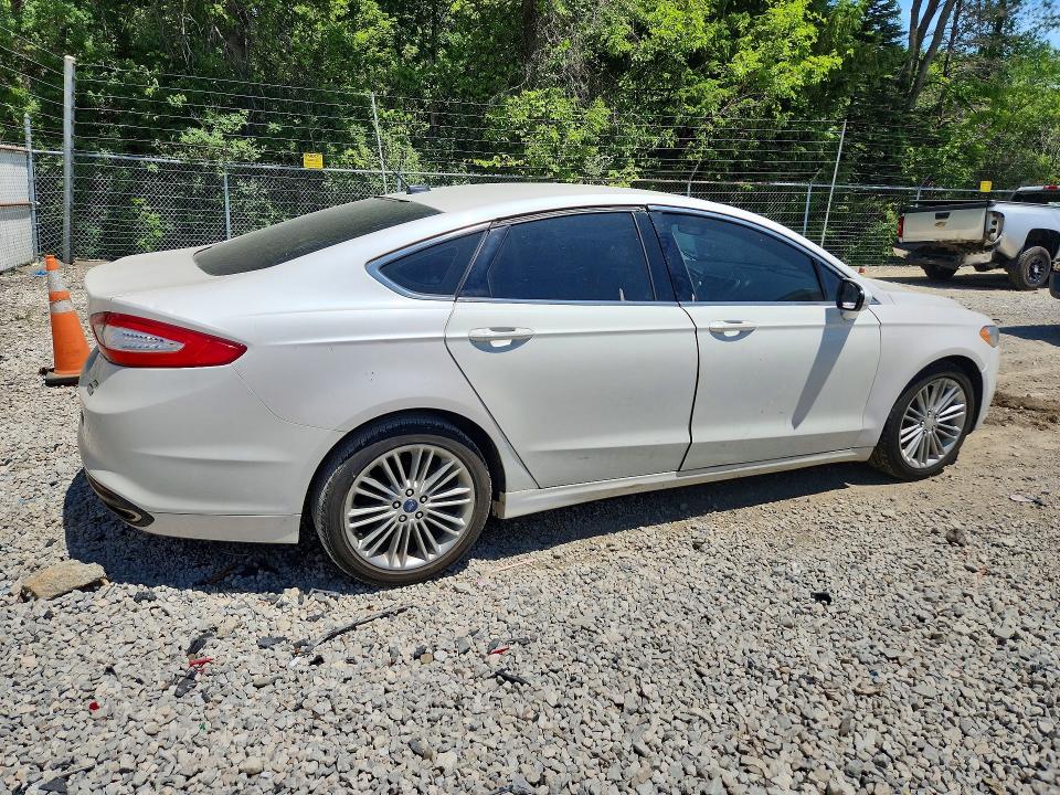 56396486 :رقم المزاد ، 3FA6P0H99ER267434 vin ، 2014 Ford Fusion مزاد بيع