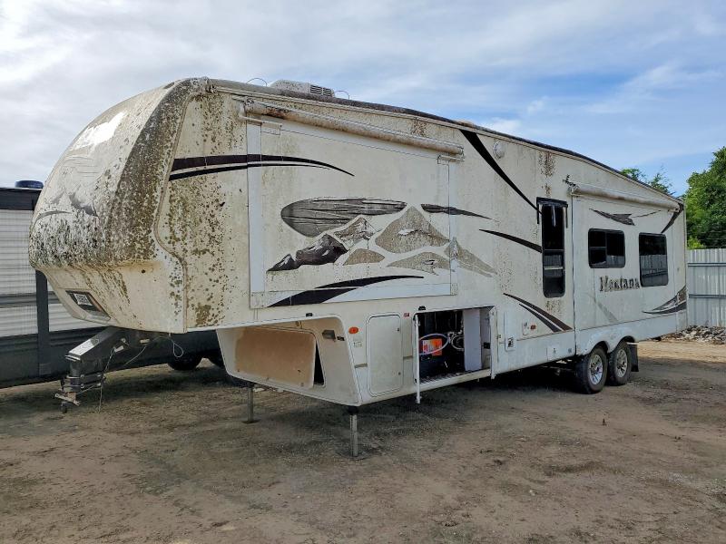 Продажа на аукционе авто 2007 Keystone Montana, vin: 4YDF3292074700893, номер лота: 55396266