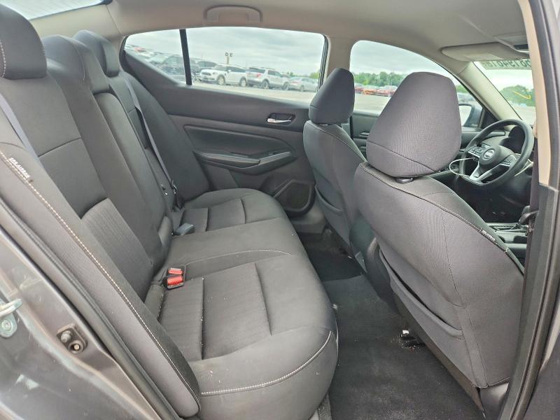 Aukcja sprzedaży 2019 Nissan Altima, vin: 1N4BL4BV9KC178416, numer aukcji: 58194616