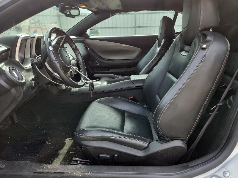 Aukcja sprzedaży 2011 Chevrolet Camaro, vin: 2G1FC3DD3B9194878, numer aukcji: 57770306