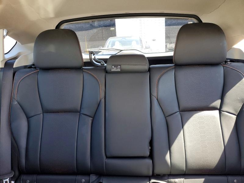 Продаж на аукціоні авто 2023 Subaru Crosstrek, vin: JF2GTHMC4PH275375, номер лоту: 56167486