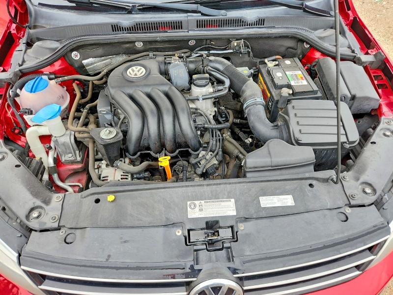 Продаж на аукціоні авто 2015 Volkswagen Jetta, vin: 3VW1K7AJ1FM310479, номер лоту: 57515586