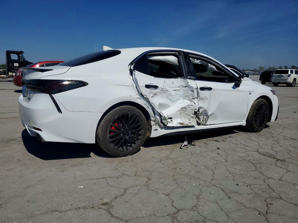 Aukcja sprzedaży 2023 Toyota Camry, vin: 4T1G11AK3PU819407, numer aukcji: 55673646